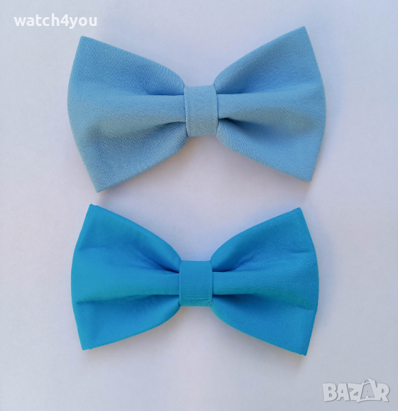 НОВ СИНЯ ПАПИОНКА. БУТИКОВИ СИНИ ПАПИОНКИ. ИЗРАБОТКА В ЦВЯТ ПО ЖЕЛАНИЕ, снимка 1