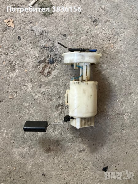 VW golf 4 1.9tdi помпа резервоар, снимка 1