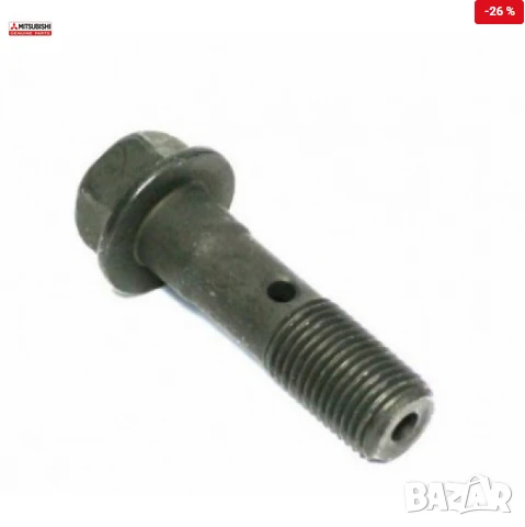 Болт ME200255 Mitsubishi Pajero разпределителен вал, снимка 1