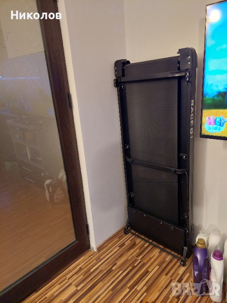 Бягаща пътека Orion Fitness Race G1, снимка 1