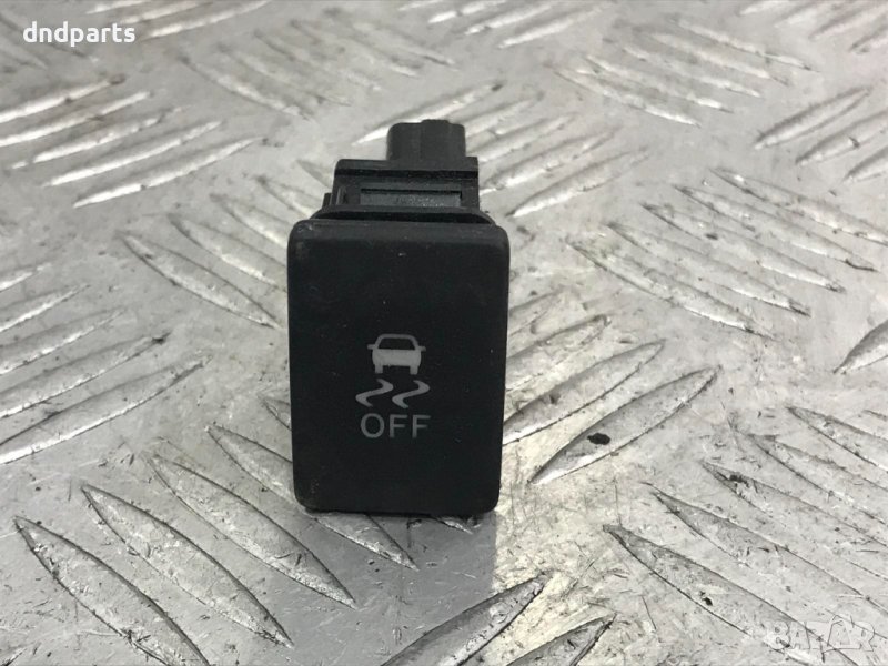 Копче Toyota Auris,2007г., снимка 1