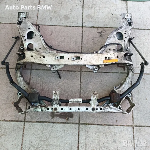 Преден мост
BMW E90 E91 E92 E93 Магаре БМВ Е90 Е91 Е92 Е93, снимка 1