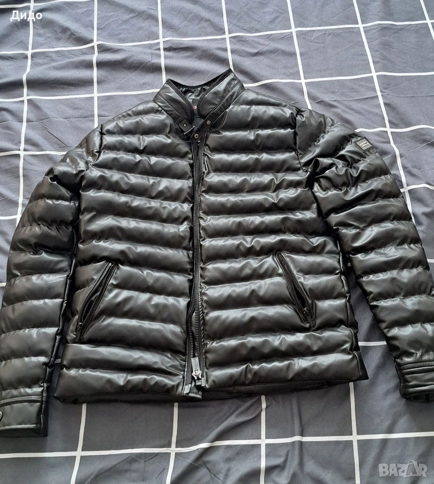 Мъжко яке , снимка 1