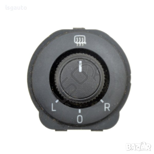 Бутон регулиране огледала Skoda OCTAVIA III (5E5) 2013-2019 ID:108470, снимка 1