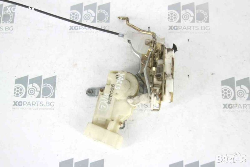  Брава врата предна лява за Toyota Yaris (1999-2005), снимка 1