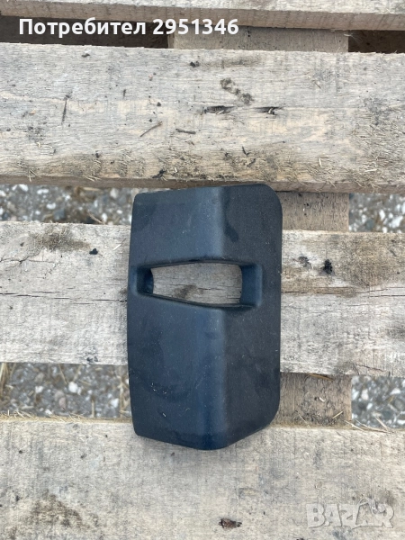 Капачка за врата Porache Panamera 97053758200, снимка 1