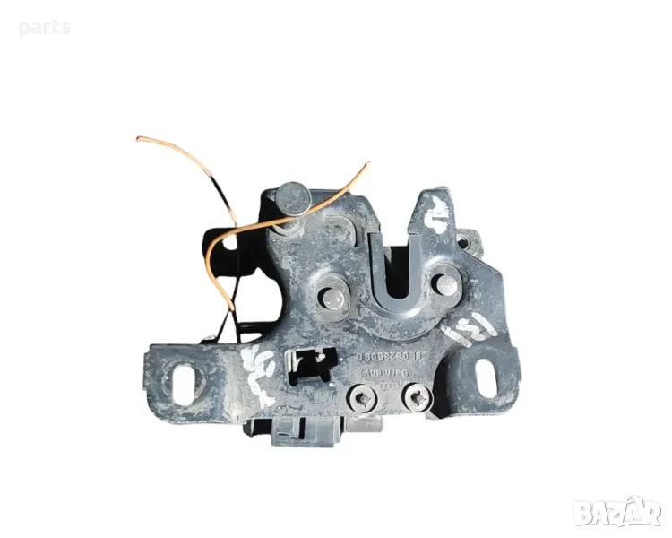 Ключалка Преден Капак Ауди - 8L0823509C, снимка 1