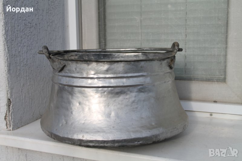 Котел, снимка 1