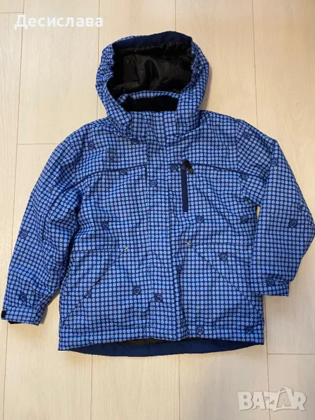 Ски яке Jotunheim 116 см, снимка 1