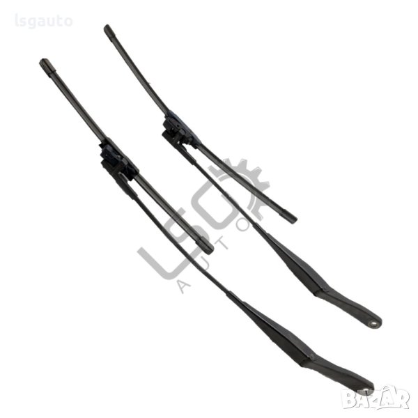 Рамена чистачки Opel Astra H (A04) 2004-2014 ID: 113000, снимка 1