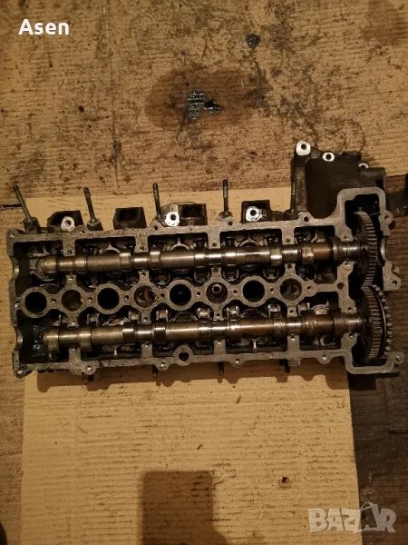 Bmw e87 120D 163 глава, снимка 1