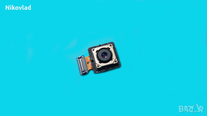 Основна камера Samsung Galaxy J6, снимка 1