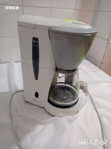 кафе машина Мелиса 3120, снимка 1