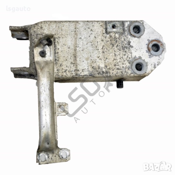 Десен буфер основа предна броня BMW 5 Series (F10, F11) 2010-2016 ID:106429, снимка 1