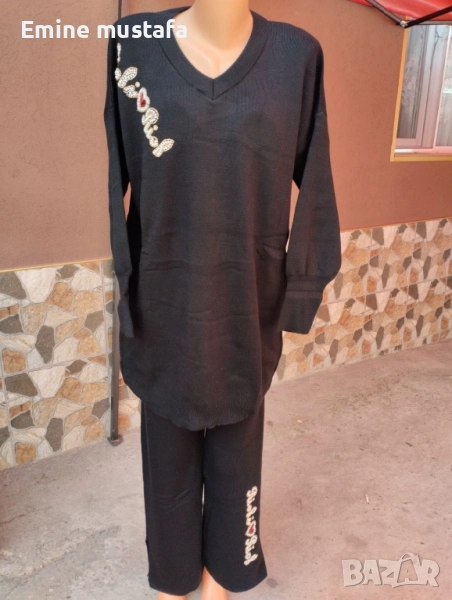 Костюма, снимка 1