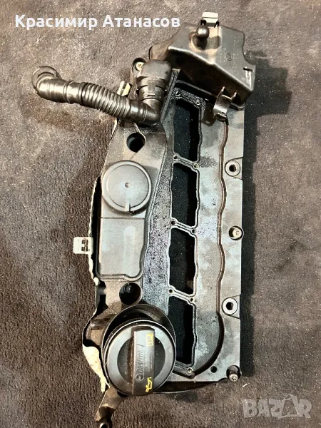 Капак на клапани за Vw.Audi.seat.03L103469, снимка 1