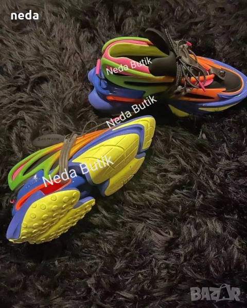  Balmain 2022 (реплика) 0099 Unisex , снимка 1