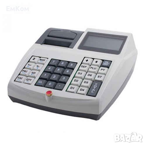 Касов апарат TREMOL M 20 гр.София, снимка 1