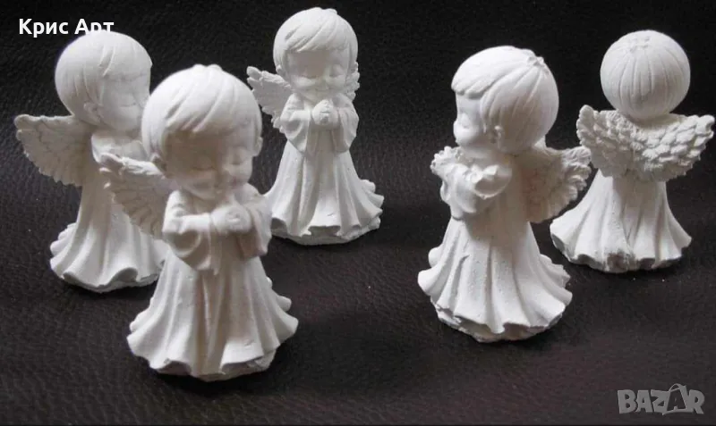 Ангелче кръщене, снимка 1