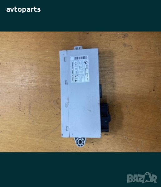 Bmw e90,91,92,93 2.0i 150кс BCM Модул, снимка 1