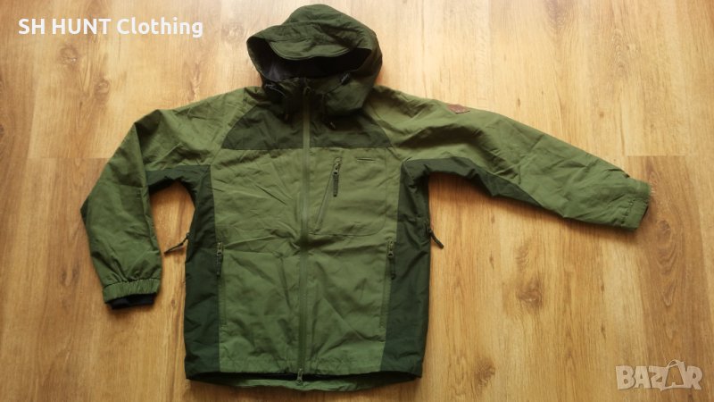 Beaver Lake HUNTING Kids Jacket 10 години / 140 см детско яке пролет есен вятърно устойчиво - 207, снимка 1
