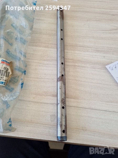 DAEWOO TICO MATIZ DAMAS 0.8CC ВАЛ КОБИЛИЦИ GM, снимка 1