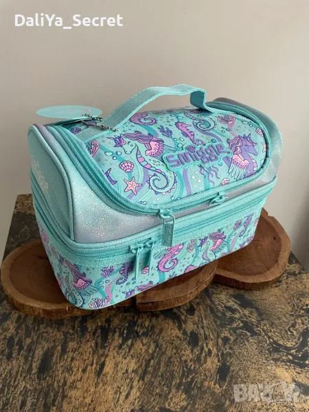 Чанта за храна Smiggle, снимка 1