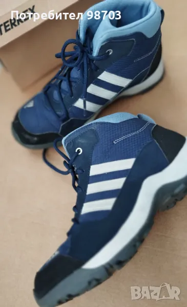 Adidas 38 1/2, снимка 1