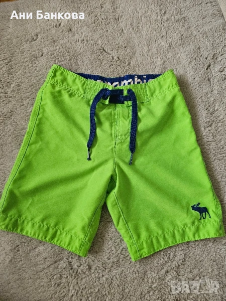 Бански за момче, 11-12г , снимка 1