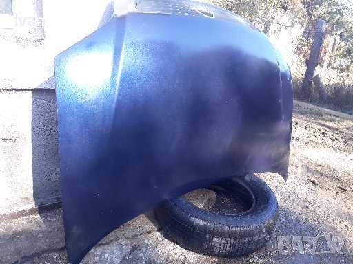 Преден капак за Опел Зафира А, снимка 1