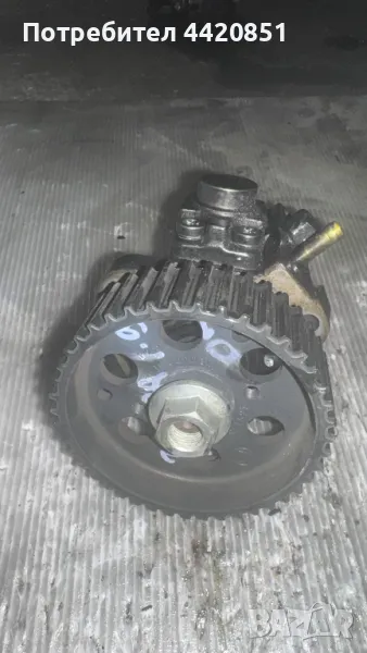 Помпа За Високо Налягане (ГНП) За Opel Zafira 2007 - 0445010156, снимка 1