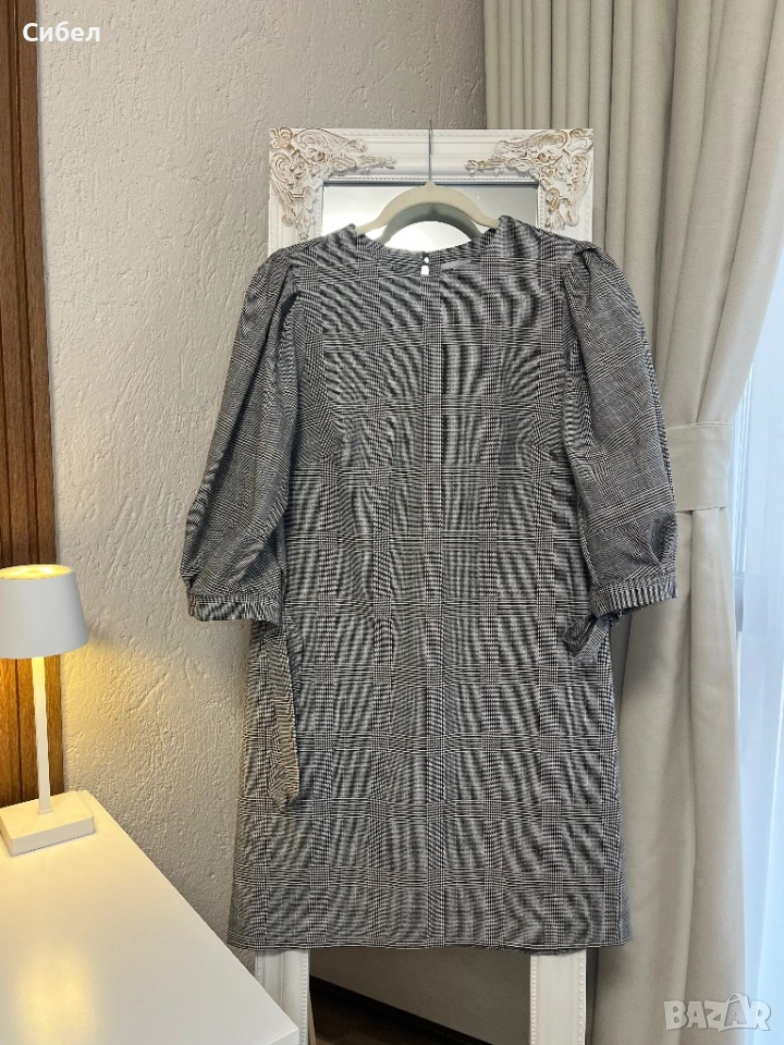 Дамска рокля H&M, снимка 1