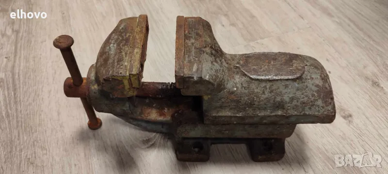 Менгеме 8.3кг, снимка 1