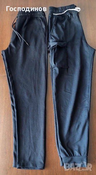 Спортни панталони за момче на 14г, снимка 1