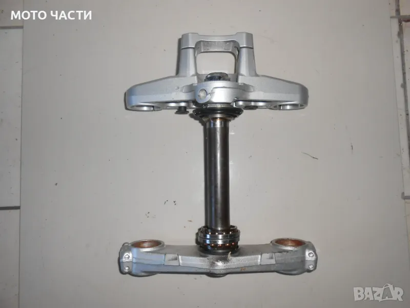 Трипътник за Suzuki GSR 600/2006, снимка 1