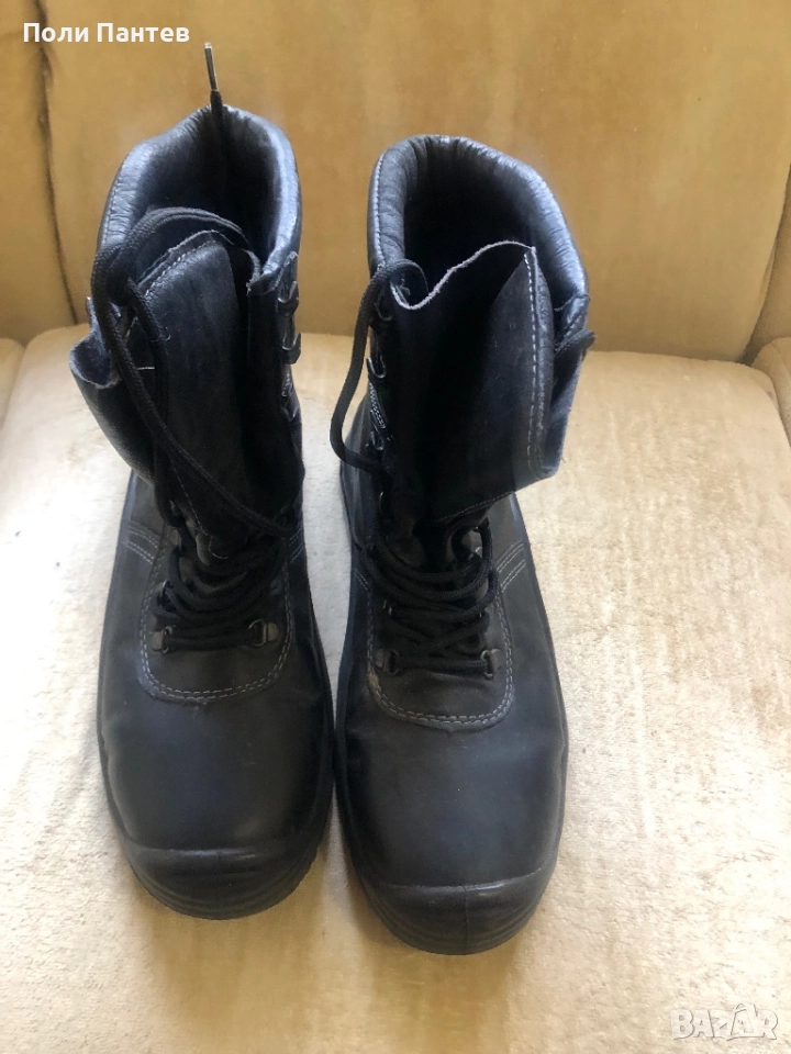 Обувки за работа и ежедневие, снимка 1