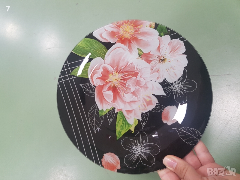 Чинии и шпатулки, снимка 1