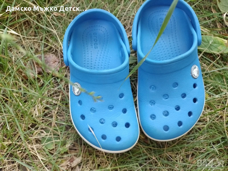 Crocs детски  27, снимка 1