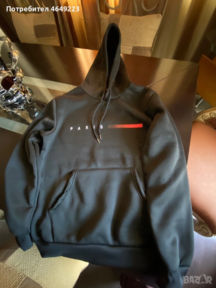 чисто нов мъжки анцунг, снимка 1