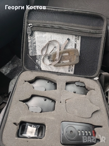 Fox NTX-R 3+1, снимка 1