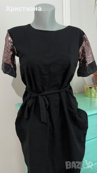 Чисто нова дамска рокля , снимка 1