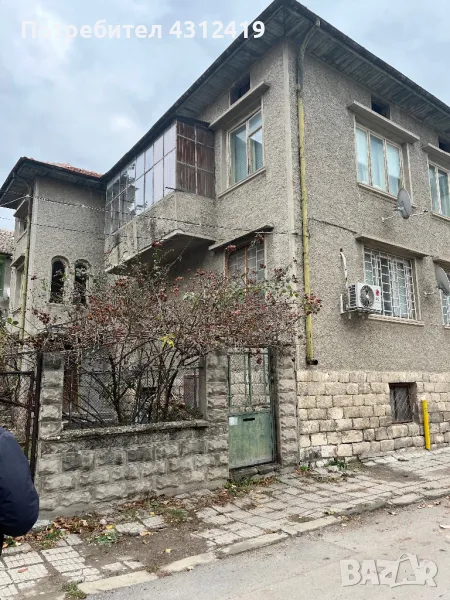 Продавам етаж от къща, снимка 1