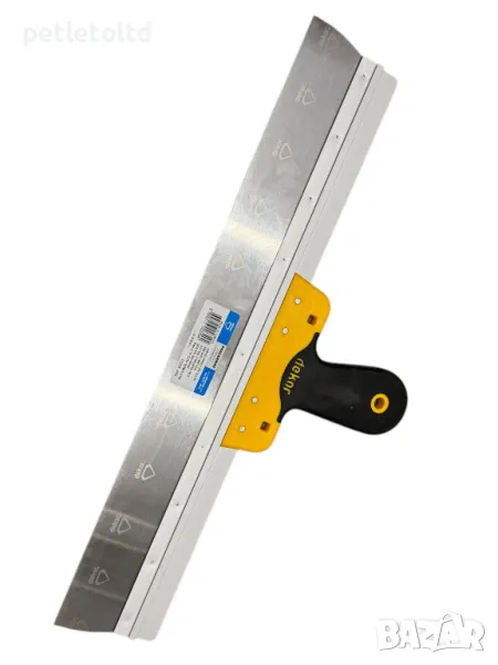 Шпакла за шпакловка тип НОЖ - 500 мм , снимка 1