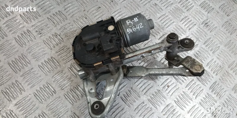 Механизъм чистачки Peugeot 5008 2011г.	, снимка 1