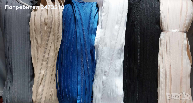 Ципова лента Т5, снимка 1