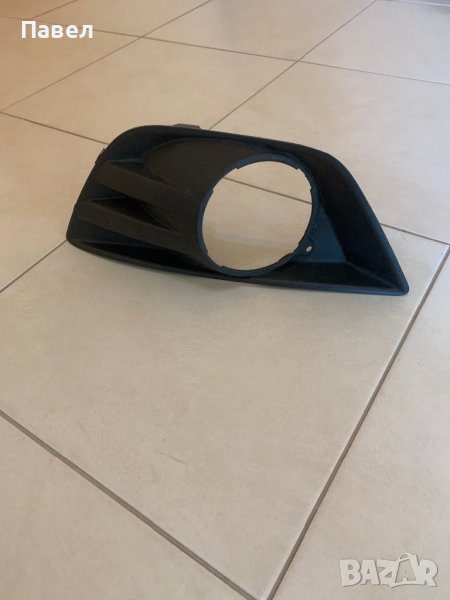 Решетка под халогени за форд Куга (лява), снимка 1