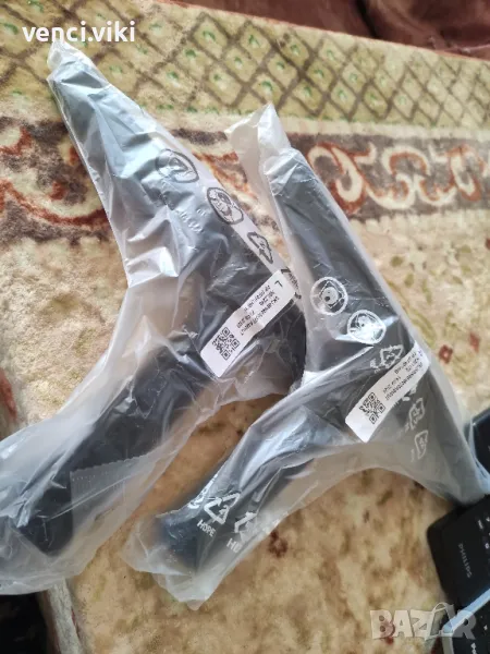 TV стойка за Телевизор Samsung модел UE50RU7092, снимка 1