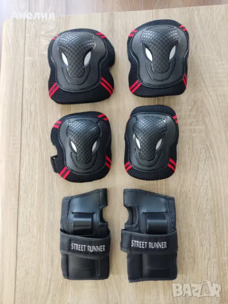 Детски протектори, снимка 1