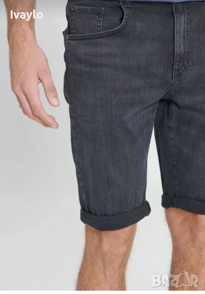 Къси Дънки AC&Co, снимка 1