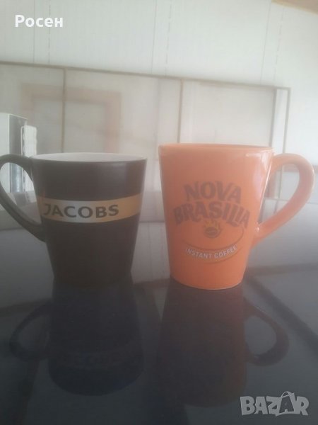 Порцеланови чаши, снимка 1